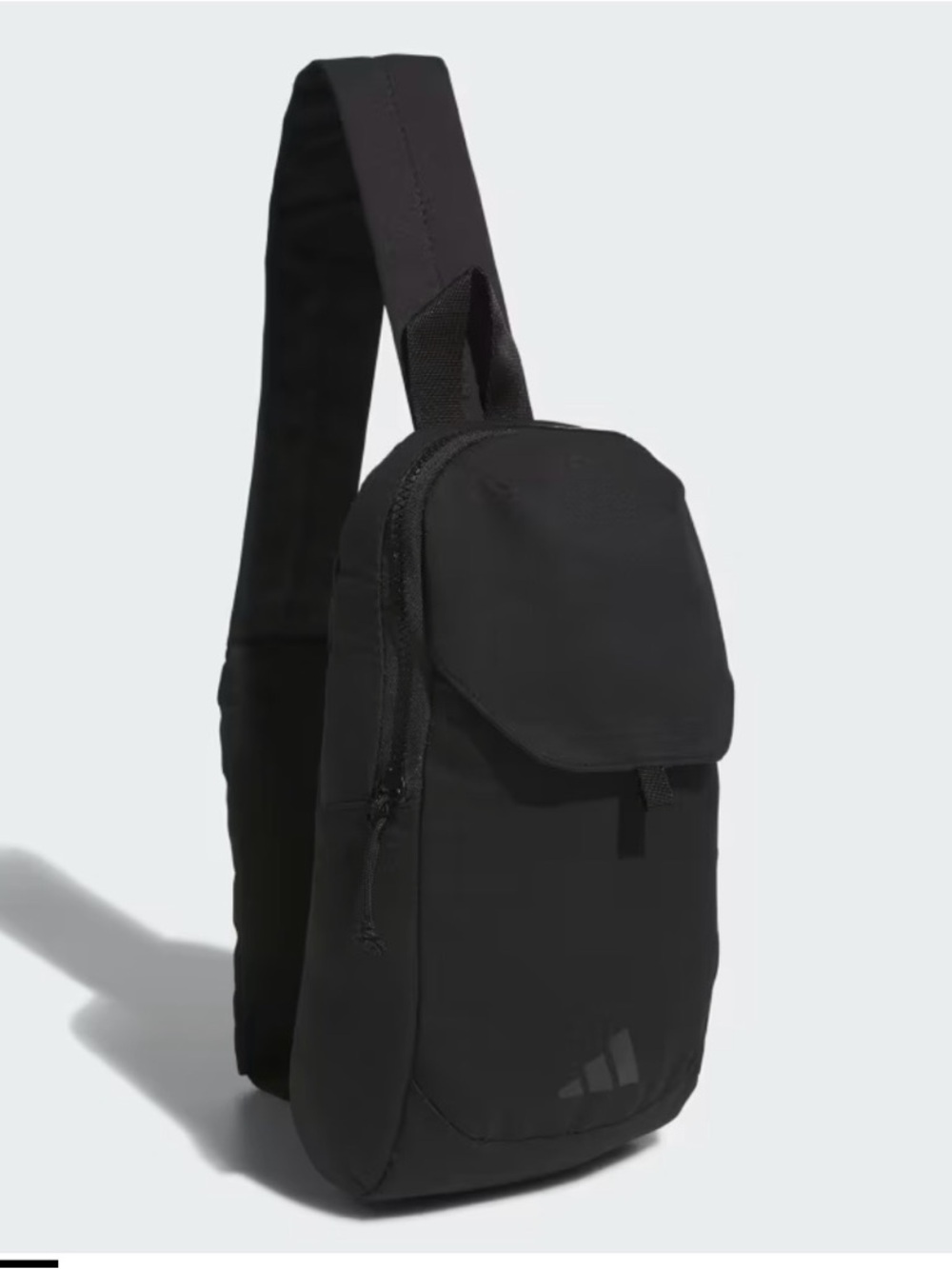 Adidas Essentials sling crossbody bag